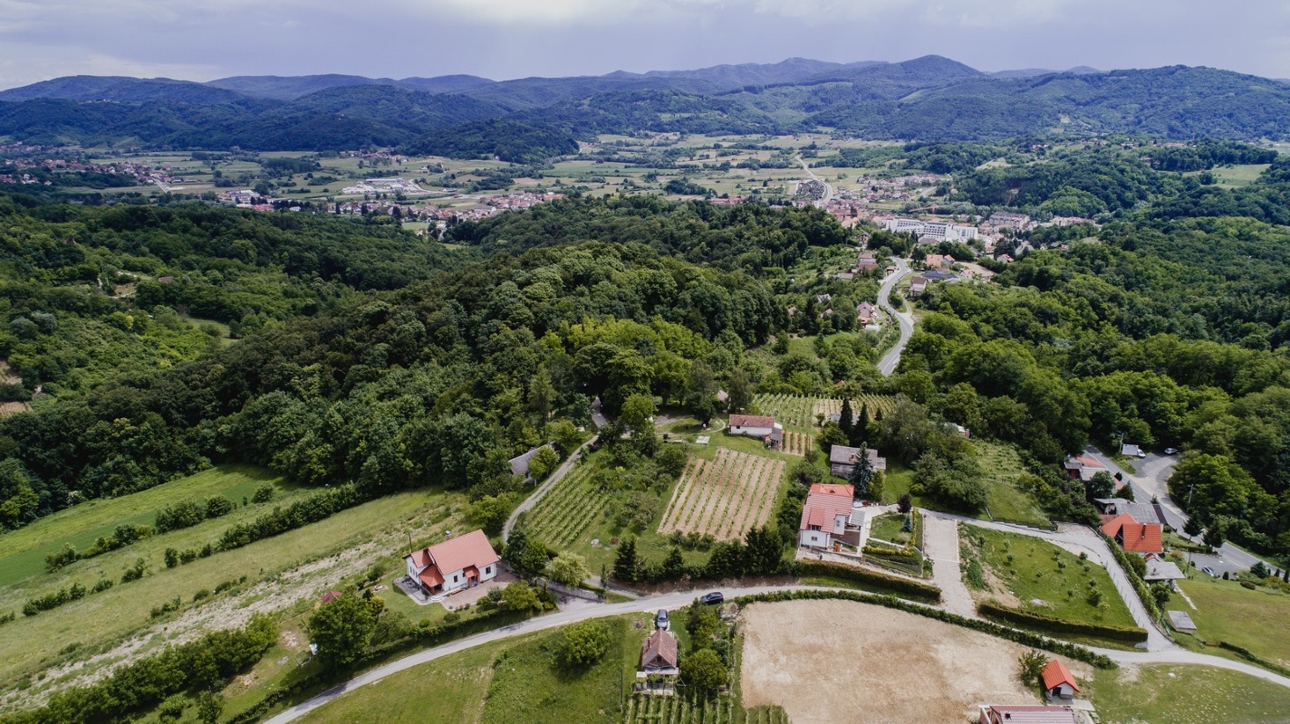 Kuća za odmor SOFIJA